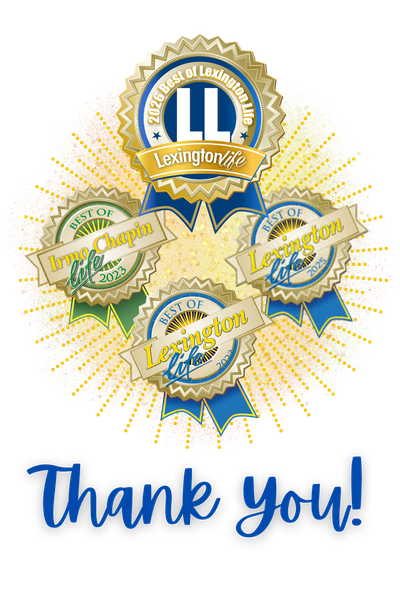 Best of Lexington Life Delta Plumbing