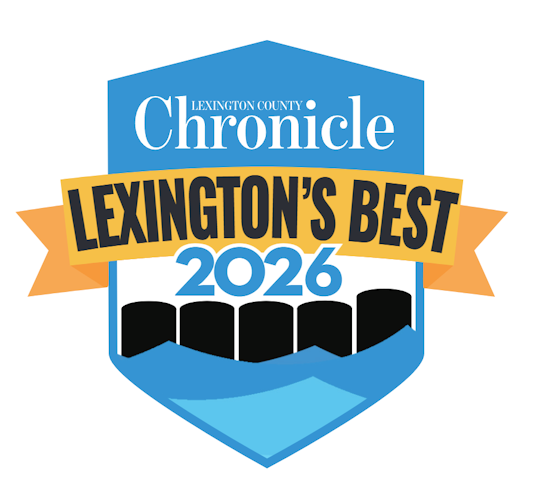 Voted Best of Lexington